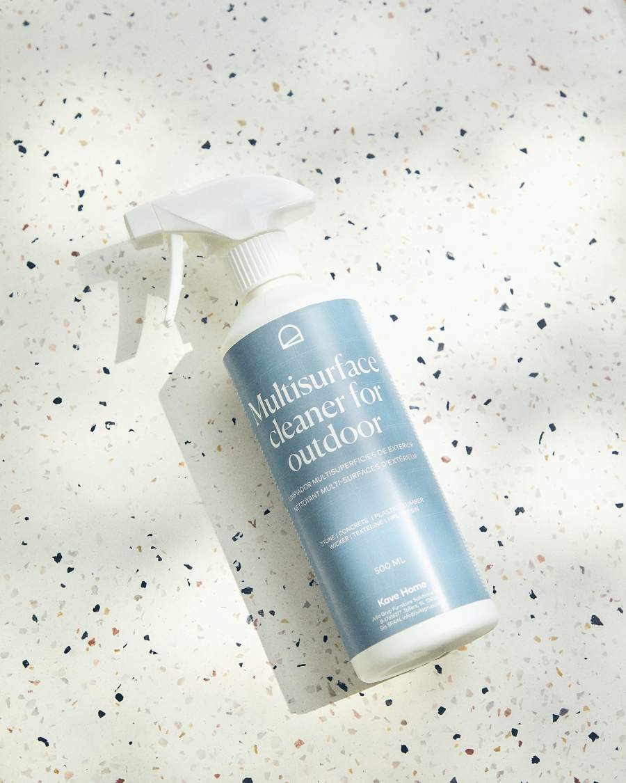 Sterina outdoor multi-surface cleaner 500ml