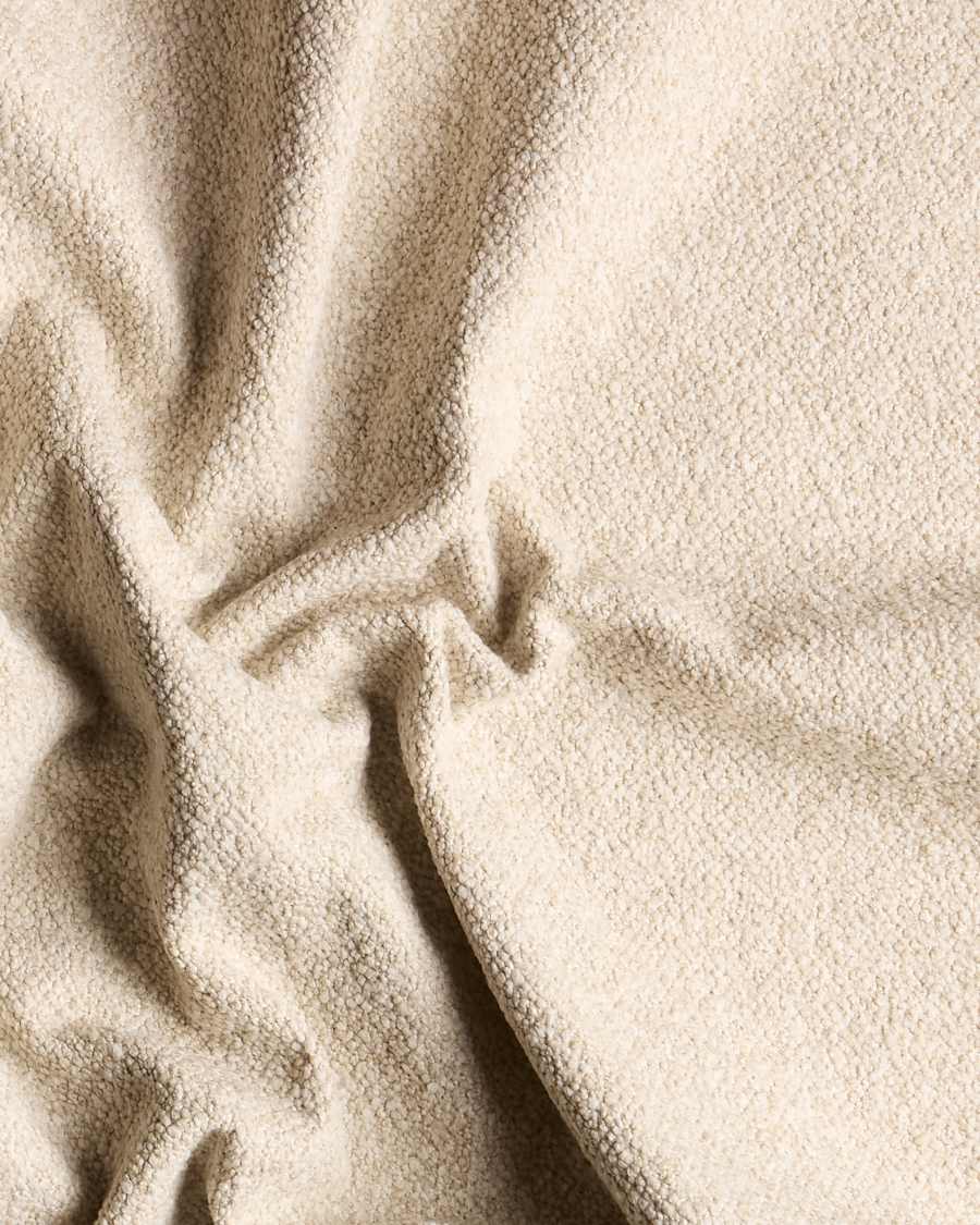 Campione tessuto Vista ecru 120 10 x 15 cm