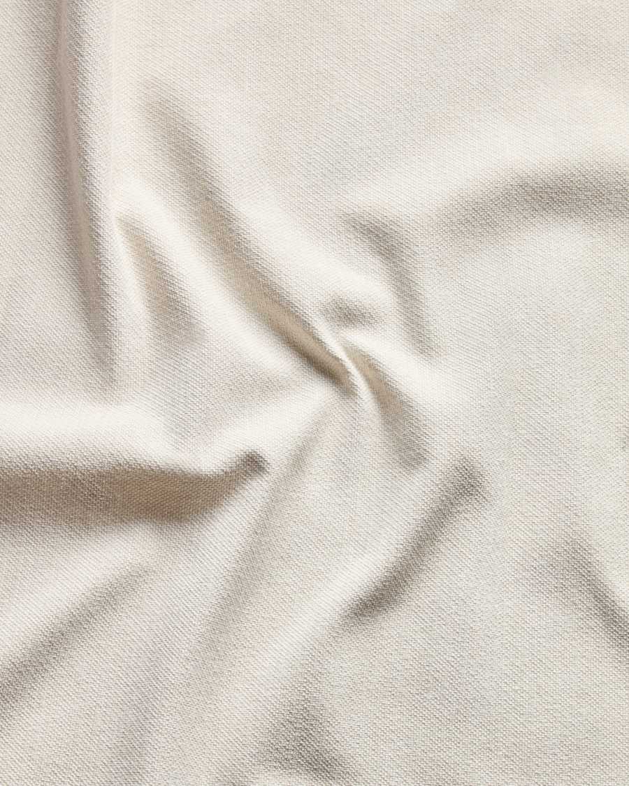 Drom natural fabric sample DR39 10 x 15 cm