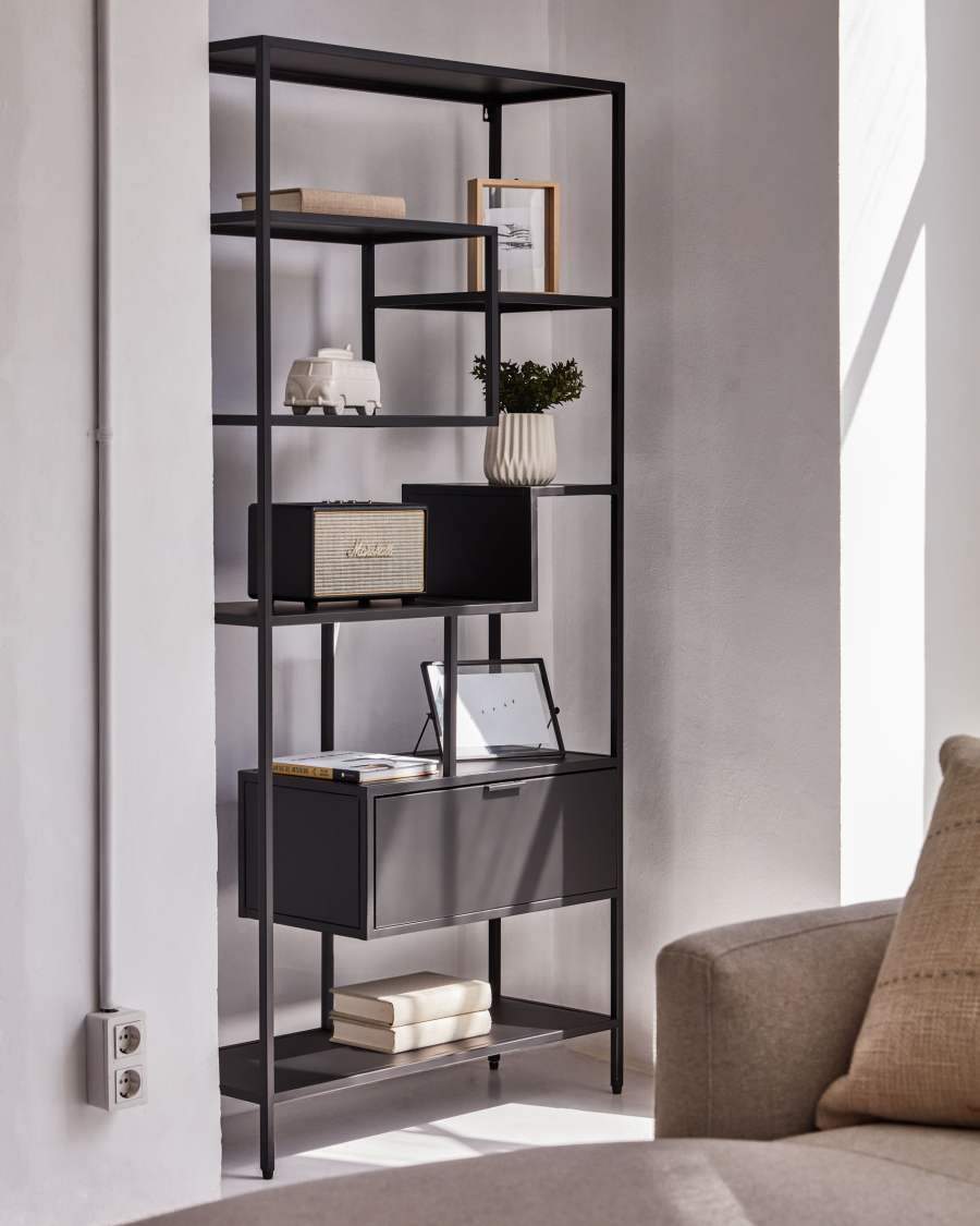 Libreria Shantay 80 x 168 cm