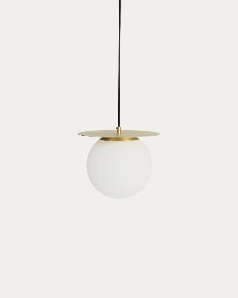 Manz pendant lamp