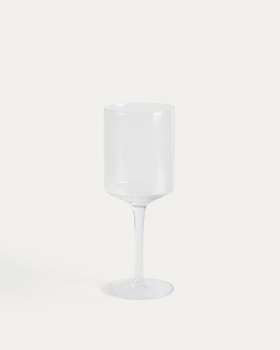 Eluria clear wine glass, 39.5 cl
