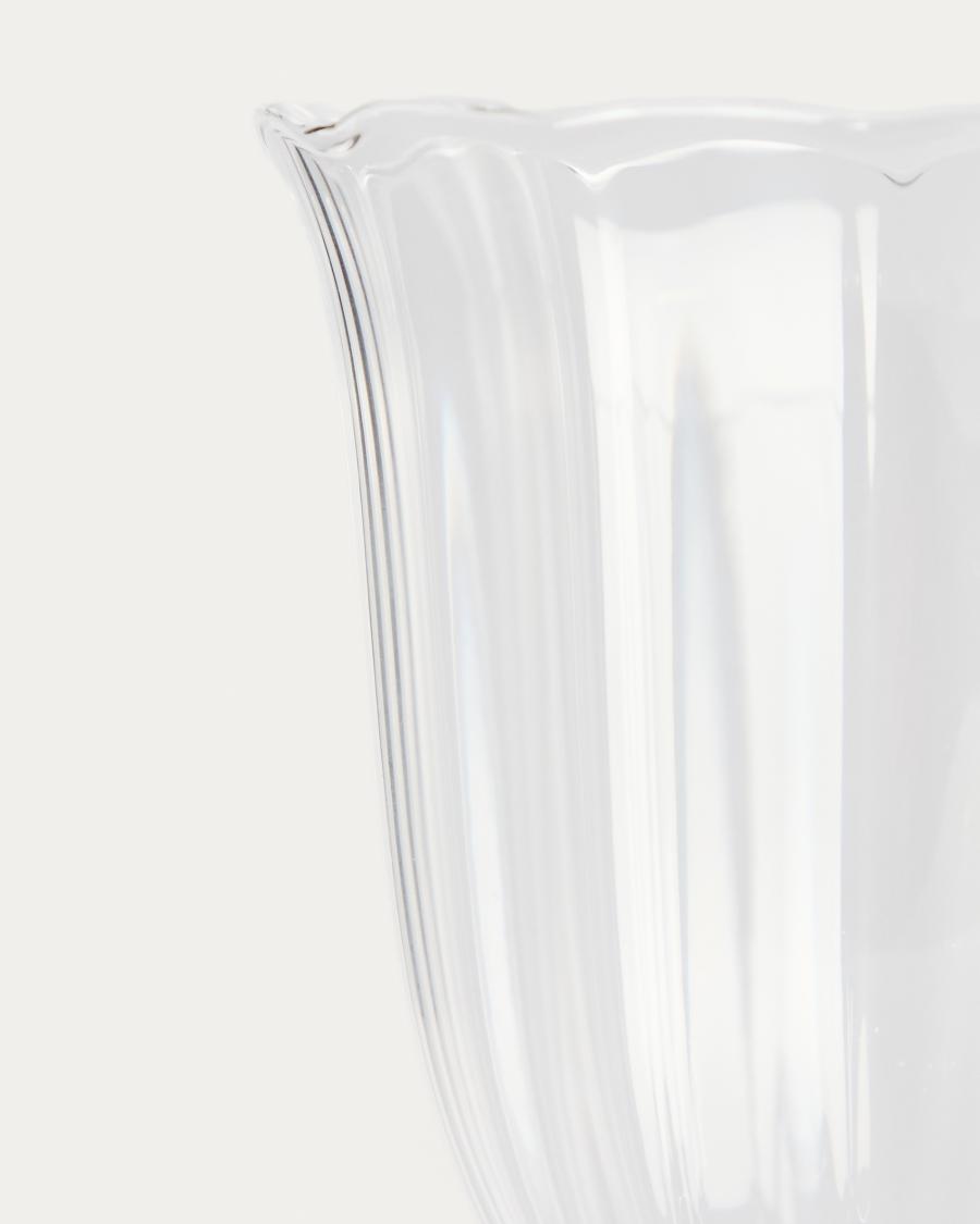 Neia clear wine glass, 26 cl