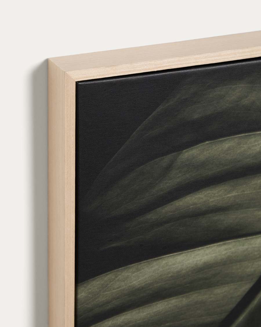 Πίνακας Foliae φωτογραφία φύλλου 32,5 x 42,5 εκ