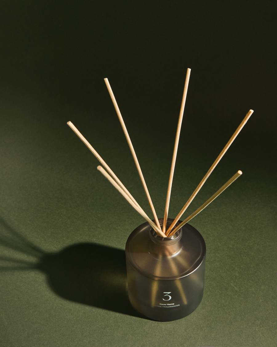 Diffuseur de parfum à bâtonnets Citrus Wave 200 ml