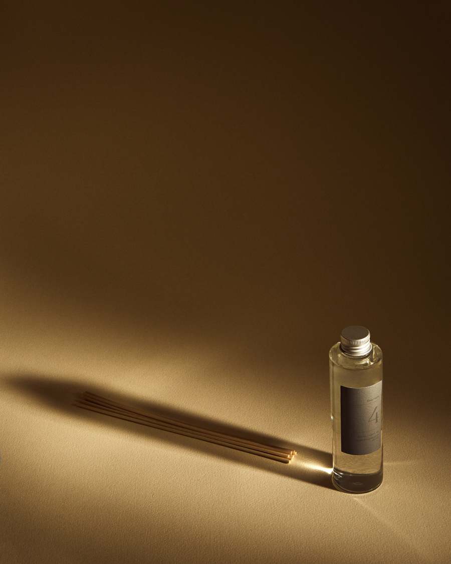 Ricambio per deodorante per ambienti Cozy Cashmere 200 ml