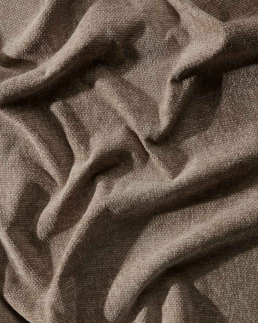 Legacy light brown fabric sample LG11 10 x 15 cm cm