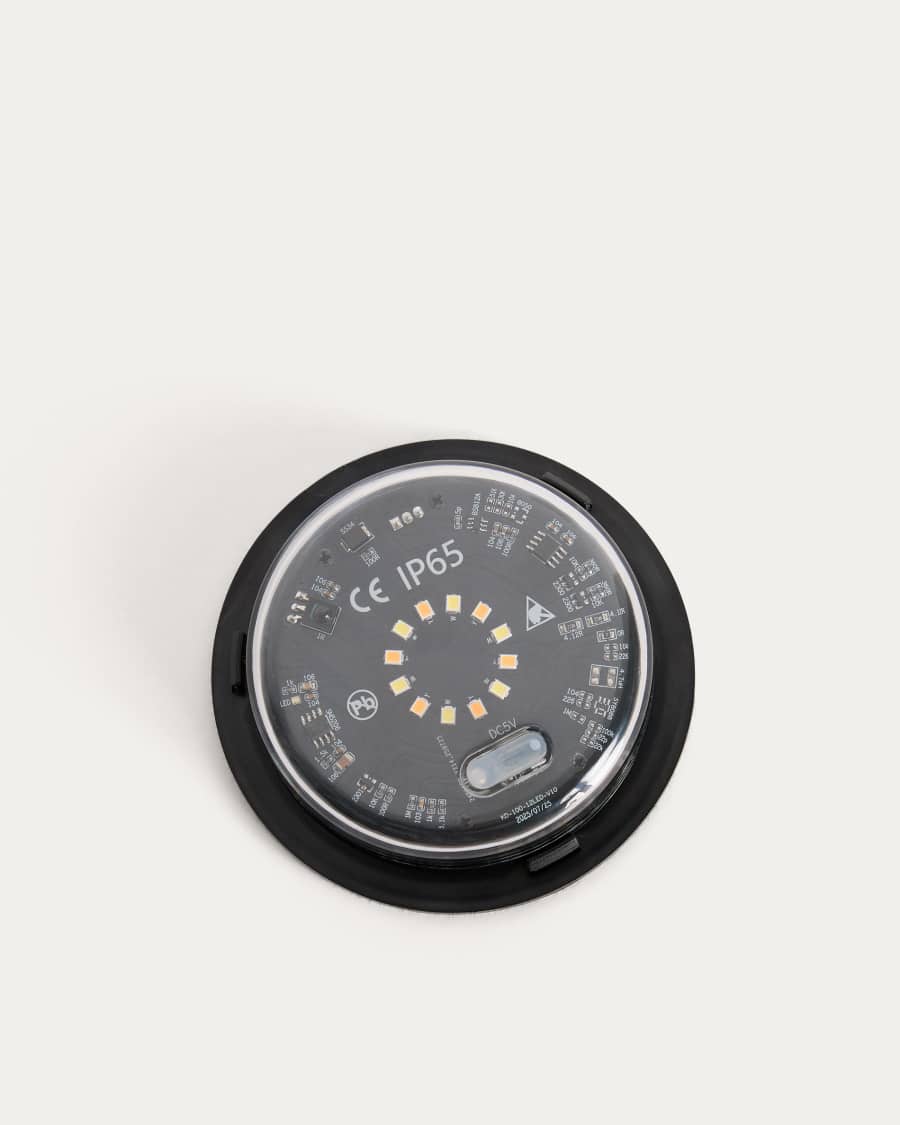 Sarlan LED module for solar lamp Ø30.5cm