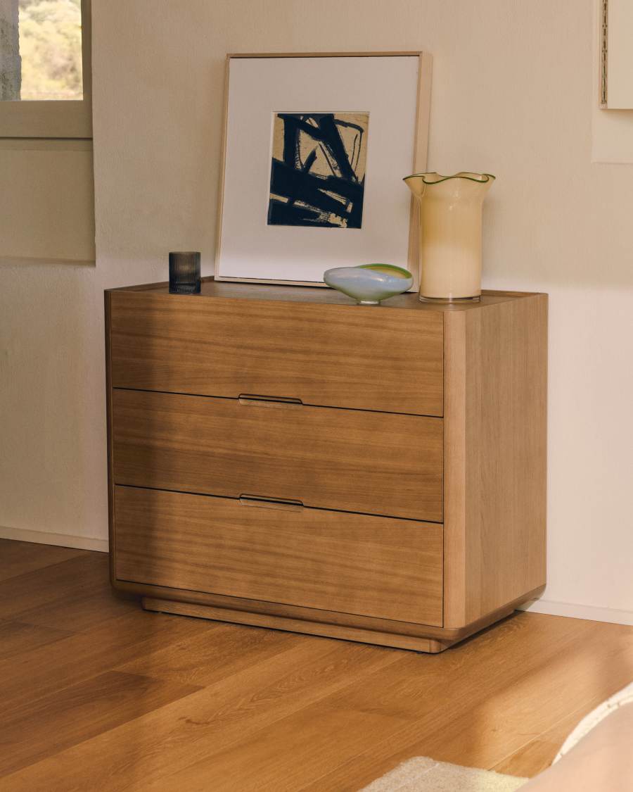 Quadre abstracte Arilan 60 x 60 cm