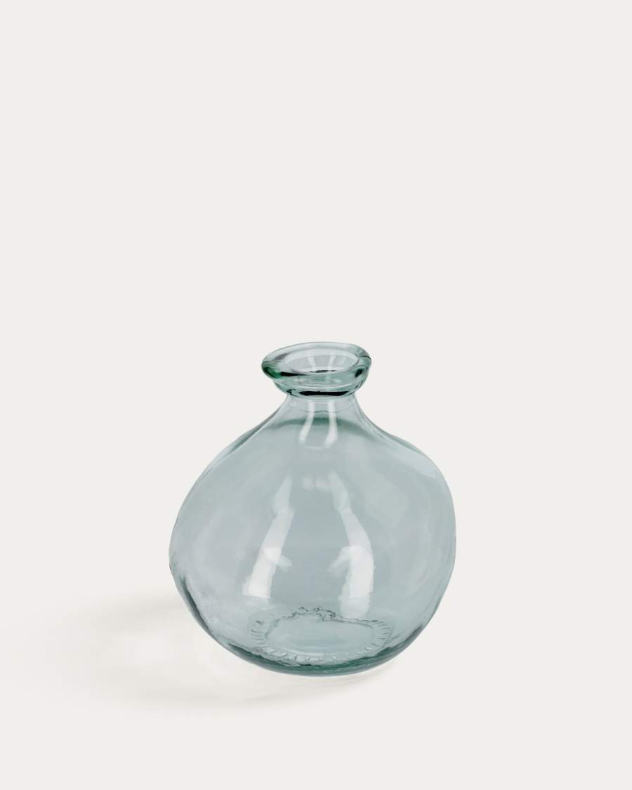 Brenna kleine transparente Vase