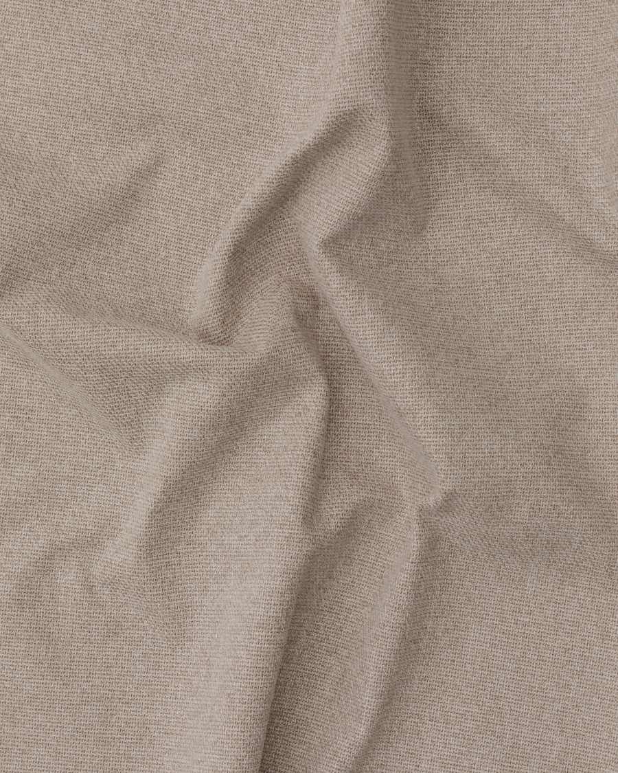Austin Beige Fabric Swatch 10 x 15 cm