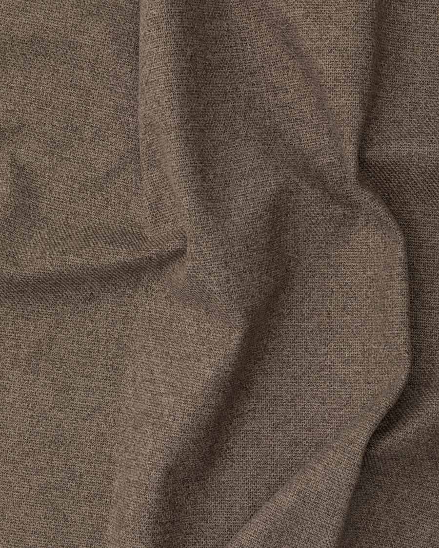 Campione di tessuto Austin Tostato 10 x 15 cm