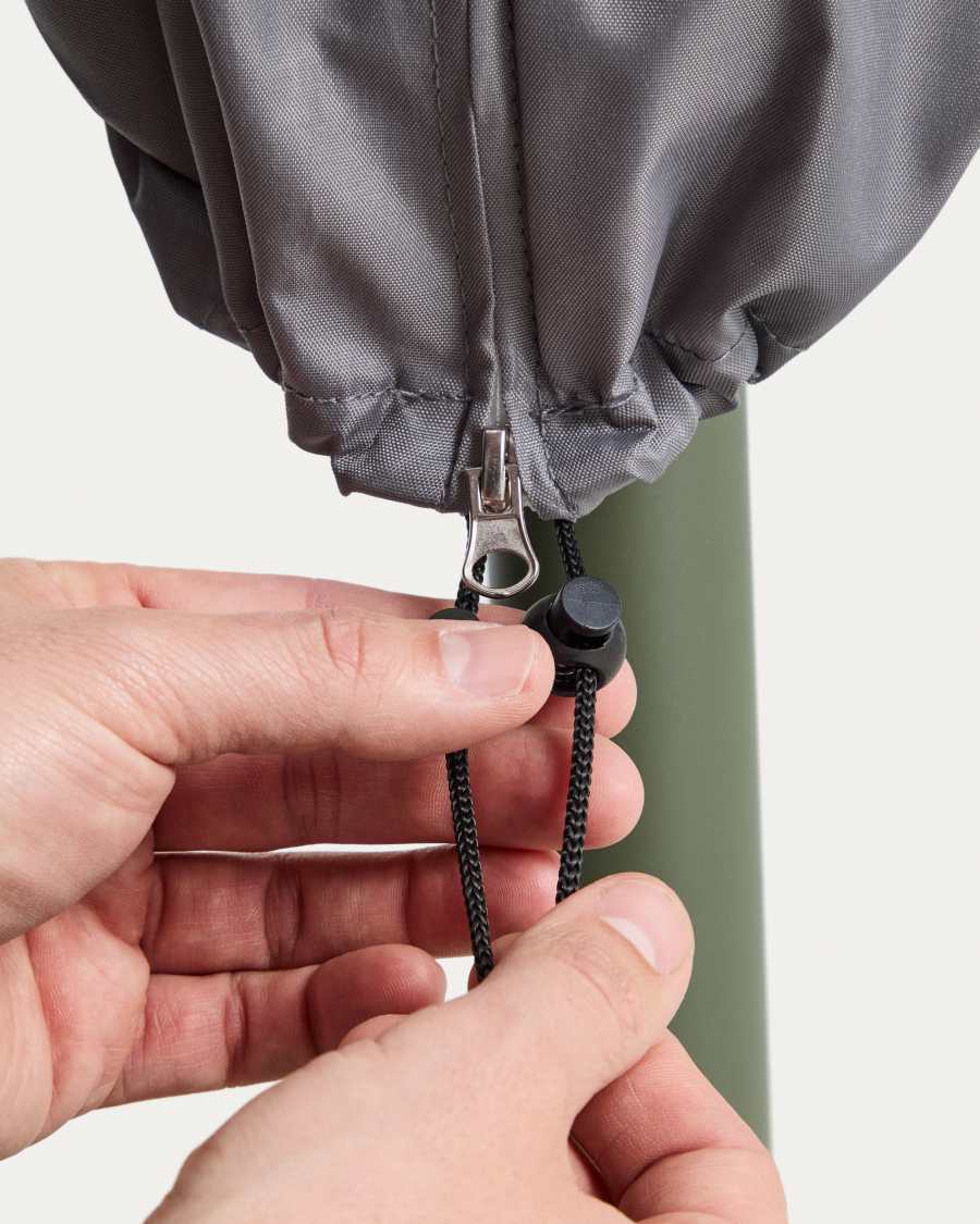 Rivestimento Iria per mobili da esterno max. 220 x 55 cm