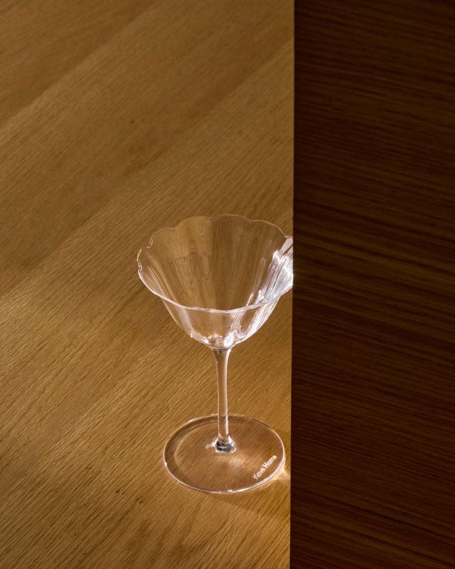 Neia clear cocktail glass, 29 cl