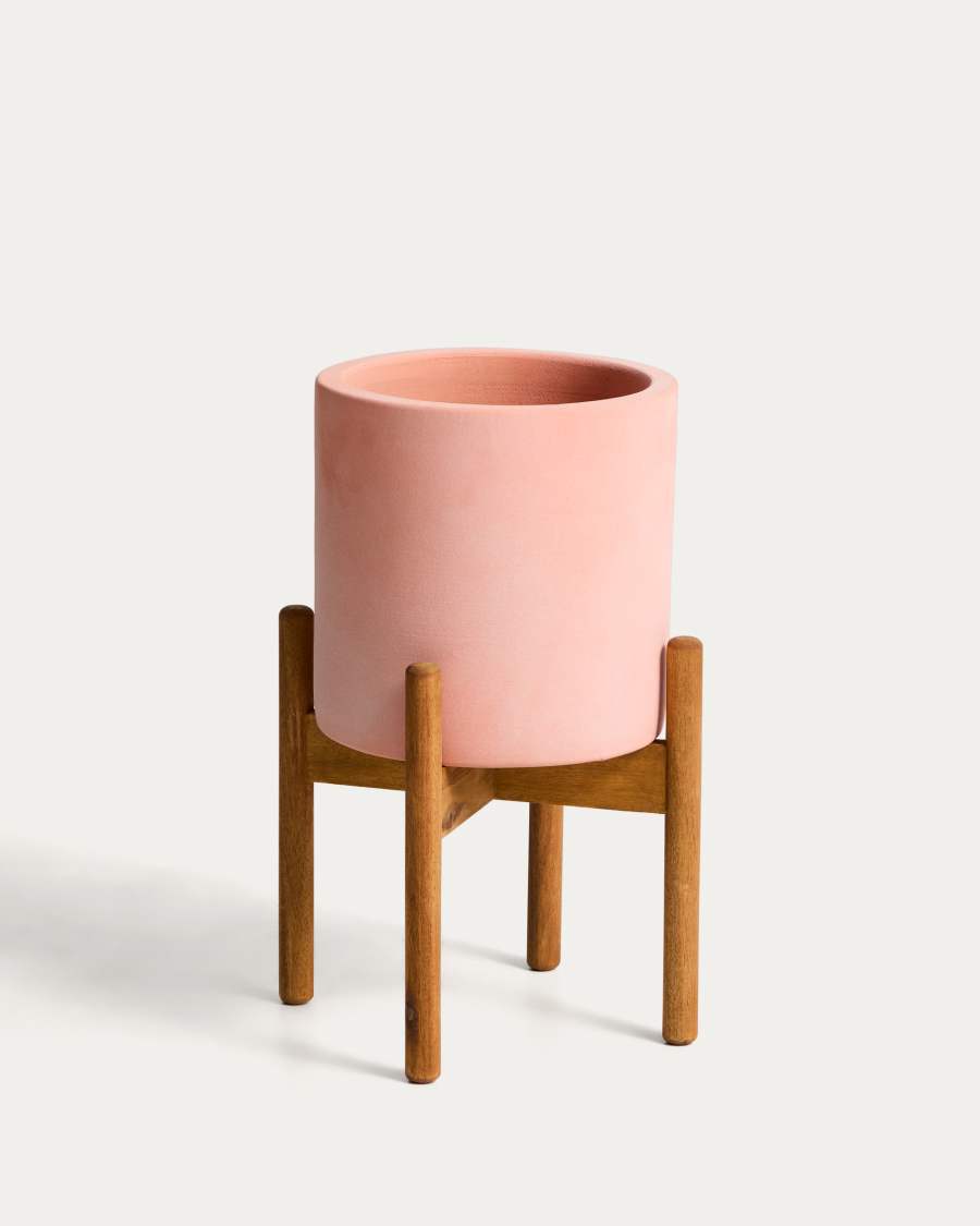 Dalva Topf aus Terrakotta Ø 26 cm