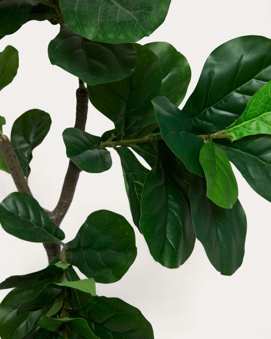 Ficus Kunstpflanze 150 cm | Kave Home
