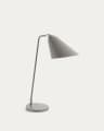 Tipir Tischlampe, grau