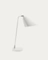 Tipir Tischlampe, weiss