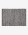 Paolina grey rug 160 x 230 cm