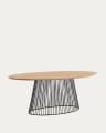 Leska 200 x 110 cm table
