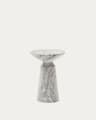 Kesbury side table Ø 33 cm