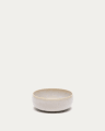 White ceramic Uilo bowl
