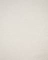Ascot white fleece fabric sample, 10 x 15 cm