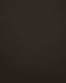 Leather sample Verso dark brown VO09 10 x 15 cm