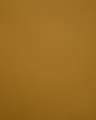 Leather sample Verso mustard yellow VO81 10 x 15 cm
