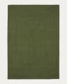 Vloerkleed Despas van synthetische vezels groen 160 x 230 cm