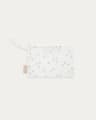 Beauty Olna 100% cotone con stampa soli