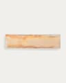 Selnar yellow abstract picture 182 x 47cm