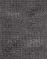 Monet dark grey fabric sample 10 x 15 cm