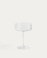 Eluria clear cocktail glass, 31.5 cl