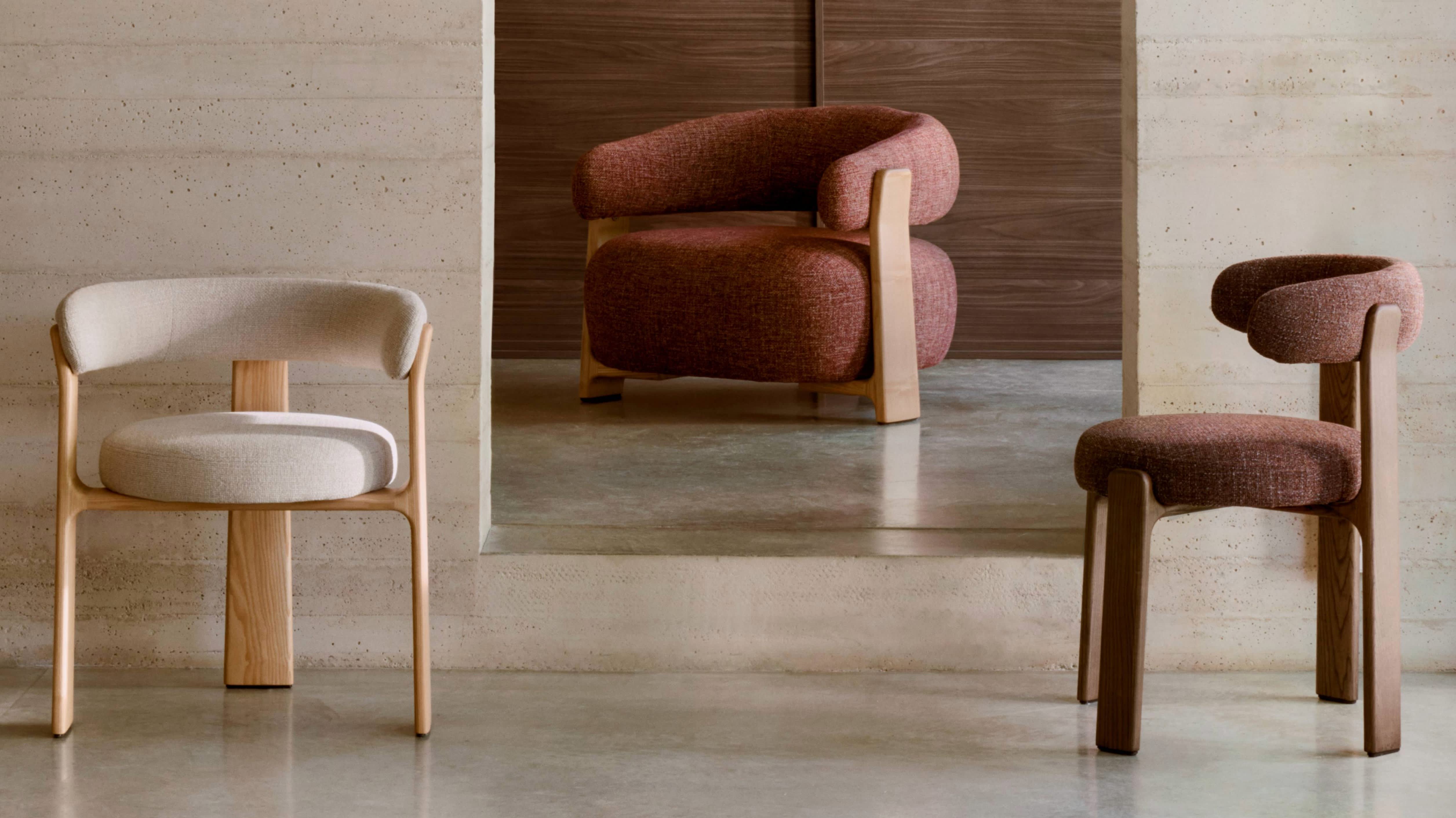 Granite: Sillas de diseño | Kave Home