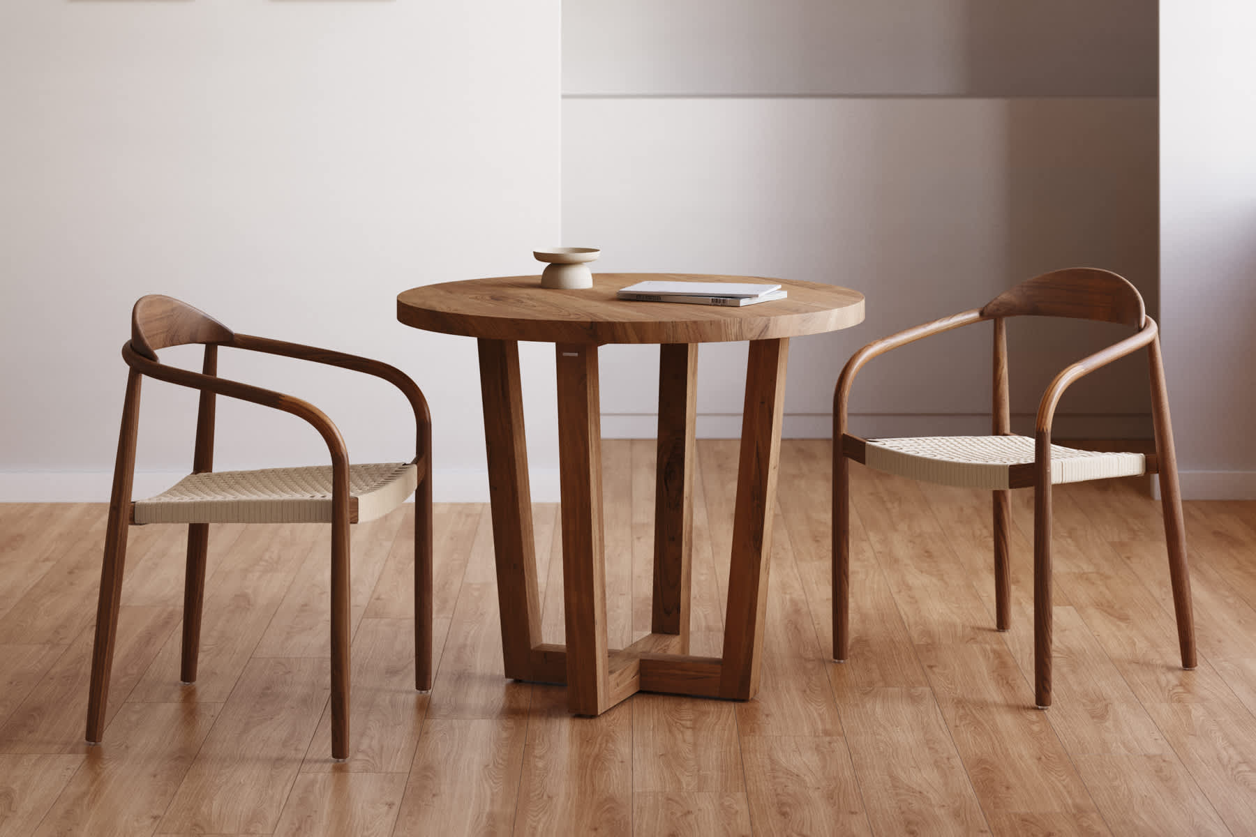 Nina: Designer Chairs | Kave Home