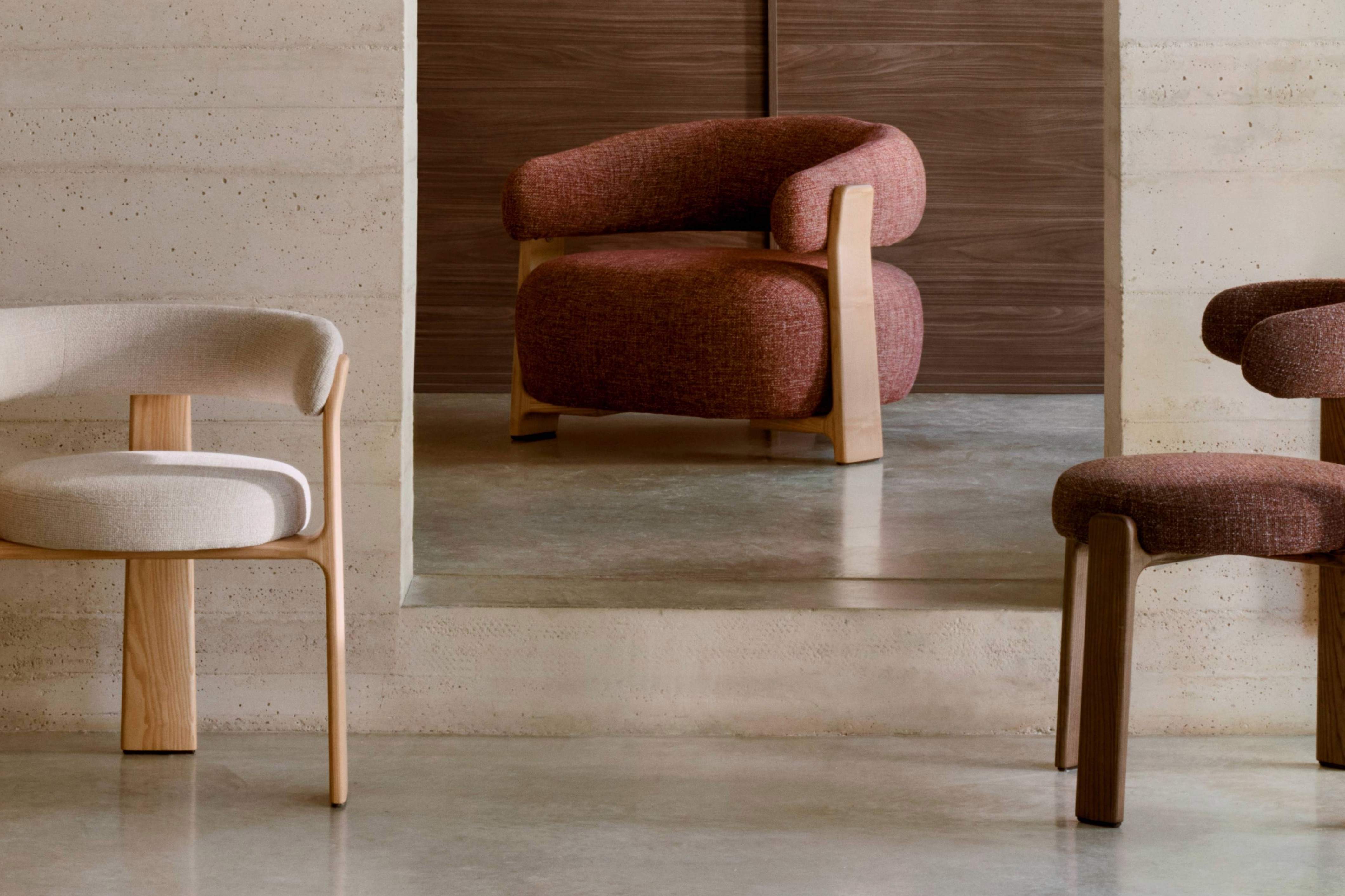 Granite: Designer Chairs | Kave Home