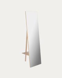 Espelho cabide Keisy 45 x 160 cm
