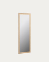 Espelho Wilany 52,5 x 152,5 cm acabamento natural