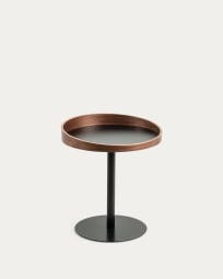 Kaori side table Ø 46 cm