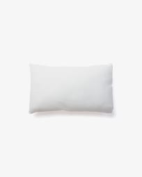 Fluff cushion filler, 30 x 50 cm