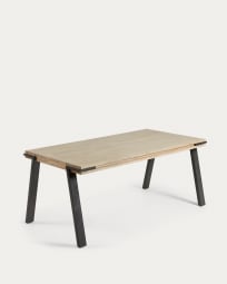 Τραπέζι Thinh 160 x 90 εκ