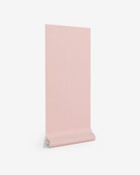 Arcadia behang met roze bogen 10 x 0,53 m FSC MIX Credit