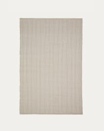 Canyet tapijt beige 160 x 230 cm