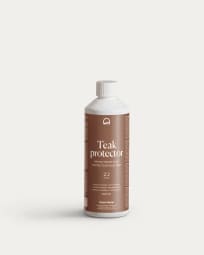 Sterina stained teak protector, 500 ml