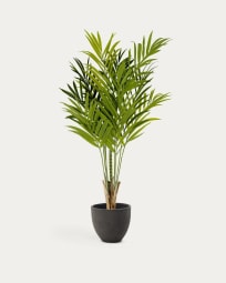 Plante artificielle Palmera en bambou de 170 cm