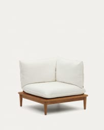 Portitxol corner sofa cushion set