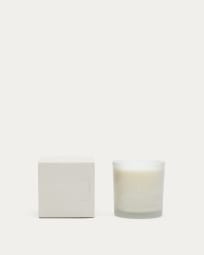 400g Soft Jasmin scented candle