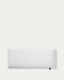 Sasa Viscoelastic Pillow 33 x 90 cm