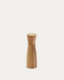 Teppa kitchen roll holder made of acacia wood, 15.3 cm FSC 100%